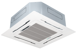 Кассетная сплит-система Ecoclima ECLCA-H24/4R1C/ECL-H24/4R1C(U)