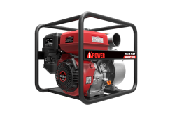 Бензиновая мотопомпа A-iPower AWP100 