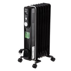 Масляный радиатор Ballu BOH/MD-09BBN Modern (9 секций)