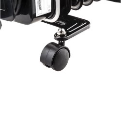 Масляный радиатор Ballu BOH/MD-09BBN Modern (9 секций)