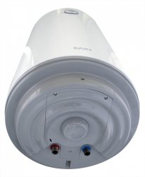 Накопительный термоэлектрический водонагреватель Baxi V 580 TD