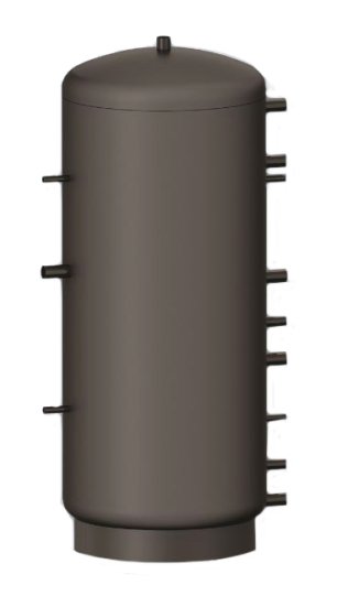 Буферный накопитель Sunsystem PR2 500