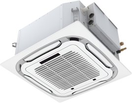 Кассетная сплит-система Denko DCS-60 A (TCL)