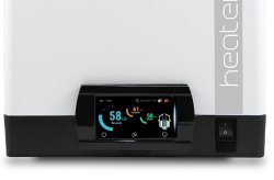 Увлажнитель воздуха Carel HeaterSteam Process UR020HL204