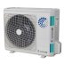 Сплит-система Systemair Sysplit Wall Smart 30 V3 HP Q