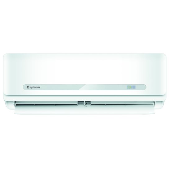 Сплит-система Systemair Sysplit Wall Smart 30 V3 HP Q