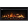 Каминокомплект Firelight California 42/40/36 + очаг Electrolux EFP/P-4220LS белый