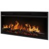 Каминокомплект Firelight California 42/40/36 + очаг Electrolux EFP/P-4220LS белый