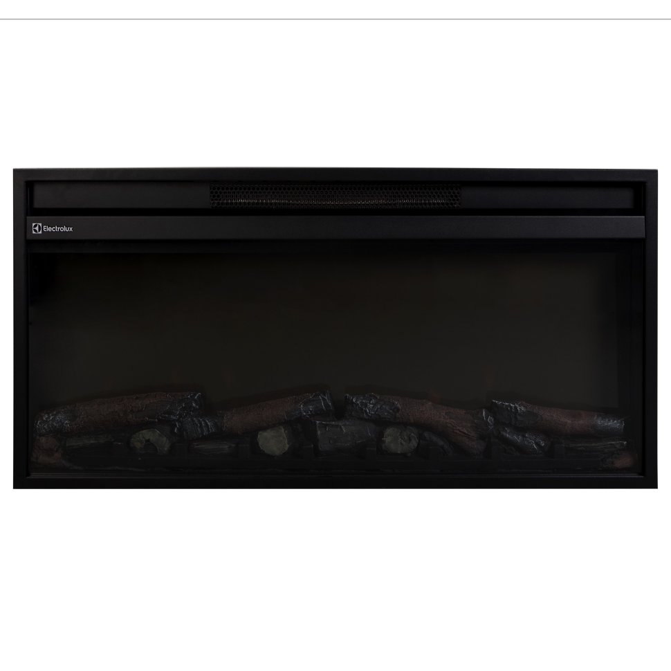 Каминокомплект Firelight California 42/40/36 + очаг Electrolux EFP/P-4220LS белый