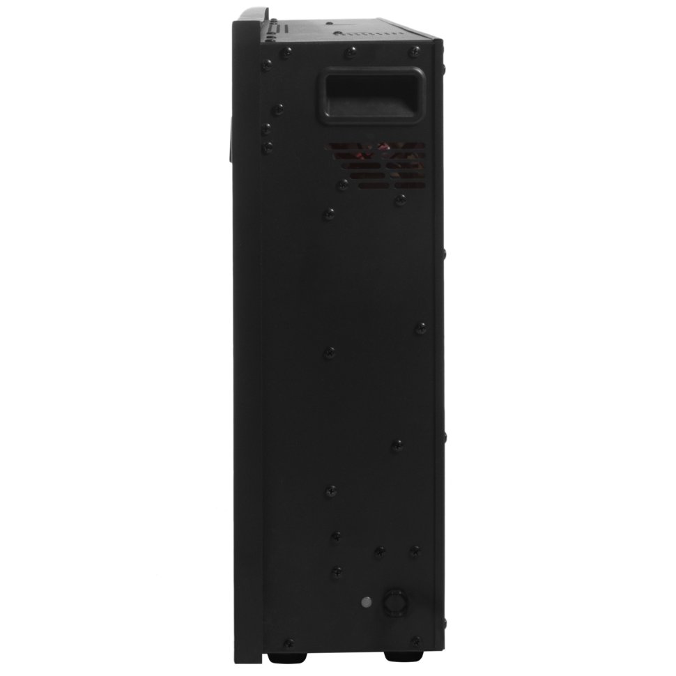 Каминокомплект Firelight California 42/40/36 + очаг Electrolux EFP/P-4220LS белый