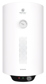 Накопительный водонагреватель Royal Clima RWH-E50-RE Elegante