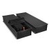Внутрипольный конвектор Royal Thermo Atrium 190/400/1700-DG-U-BL