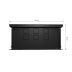 Внутрипольный конвектор Royal Thermo Atrium 190/400/1700-DG-U-BL