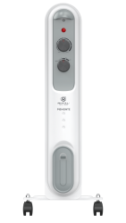 Масляный радиатор Royal Clima ROR-P7-1500M PIEMONTE