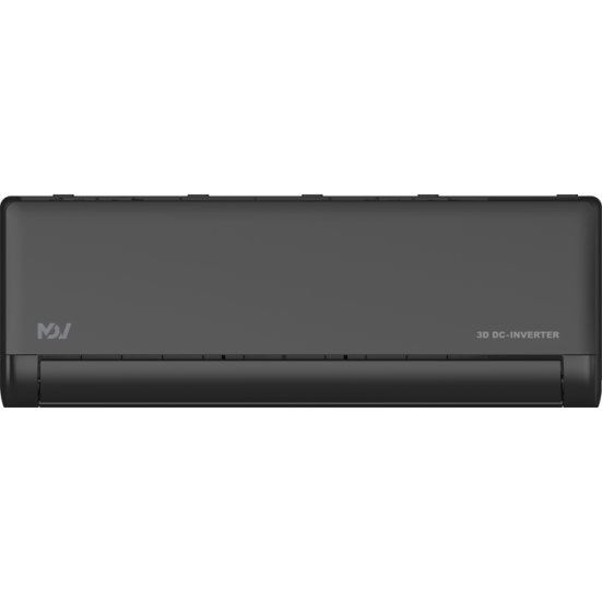 Настенная сплит-система MDV MDSBI-24HRFN8/MDOAI-24HFN8 Integra Pro Black