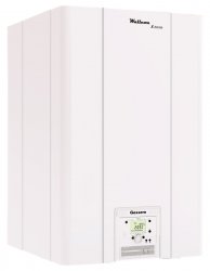 Настенный газовый котел Gassero Wallcon X-treme 180 кВт