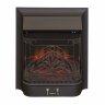 Каминокомплект RealFlame Neapolis WT с очагом Majestic Lux Black S