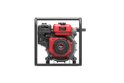 Бензиновая мотопомпа A-iPower AWP50TX