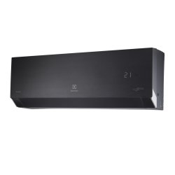 Сплит-система Electrolux EACS/I-18HEN-BLACK/N8_24Y Enterprise Super DC Inverter