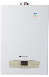Настенный газовый котел Moguchi GBN 32F