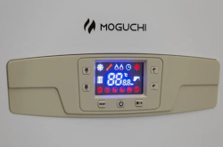 Настенный газовый котел Moguchi GBN 32F