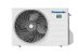 Сплит-система Panasonic CS-TZ50WKEW/CU-TZ50WKE Compact Inverter
