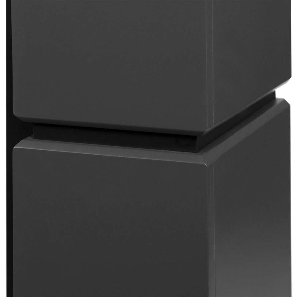 Каминокомплект Firelight Moderno 42/40/36 + очаг Electrolux EFP/P-4220LS графит