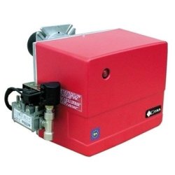 Газовая горелка F.B.R.  GAS X1 CE TC + R. CE D1/2&quot;-S