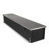 Внутрипольный конвектор Royal Thermo Atrium 190/250/2800-DG-U-NA