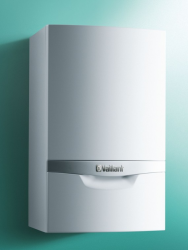 Настенный газовый котел Vaillant ecoTEC plus VUW INT IV 246/5-5 H