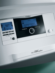 Настенный газовый котел Vaillant ecoTEC plus VUW INT IV 246/5-5 H