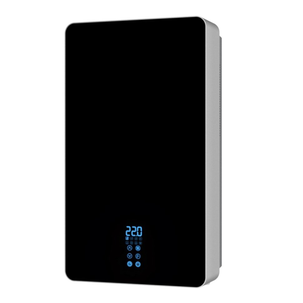 Настенный электрический котел Лемакс PROPLUS-7.5