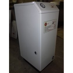 Напольный газовый котел Angara Eco КС-Г-8