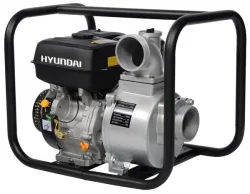 Мотопомпа бензиновая HYUNDAI HY 100