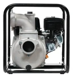 Мотопомпа бензиновая HYUNDAI HY 100
