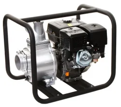 Мотопомпа бензиновая HYUNDAI HY 100