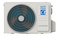 Сплит-система Alfacool APSI-09CH/IDU/APSI-09CH/ODU Apus Inverter