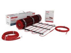 Комплект теплого пола AC Electric ACMM 2-150-6