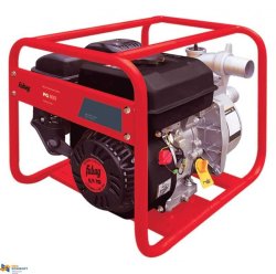 Бензиновая мотопомпа Fubag PG 600