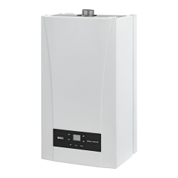 Настенный газовый котел BAXI ECO Nova 1.24F