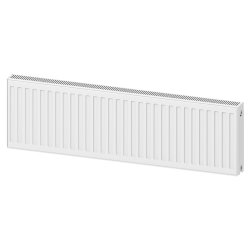 Стальной панельный радиатор Lemax C21 300х600