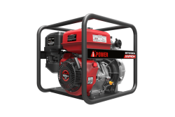 Бензиновая мотопомпа A-iPower AWP80H