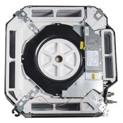 Фанкойл кассетный Gree FP-125XD/B-T