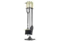 Каминный набор Royal Flame T51039AK