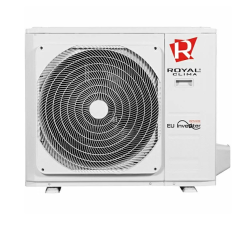 Наружный блок мульти сплит-системы Royal Clima 4RMX-28HN/OUT Multi Flexi