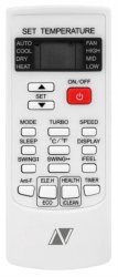 Сплит-система Aerolite ALRS-II-09IHNA4-01/ALRS-II-09OHNA4-01 Comfort Inverter