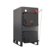 Твердотопливный котел Тепловъ S-10 Smart