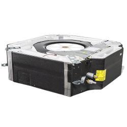 Фанкойл кассетный Gree FP-140XD/B-T