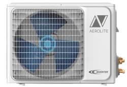 Сплит-система Aerolite ALRS-II-12IHNA4-01/ALRS-II-12OHNA4-01 Comfort Inverter