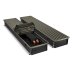 Внутрипольный конвектор Royal Thermo Atrium 110/250/1300-DG-U-DB